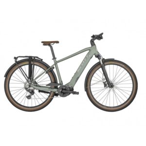 VTC électrique Scott Sub Sport Eride 20