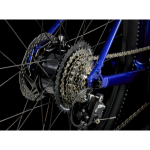 VTC électrique Trek DUAL SPORT+ 2 LT 2026