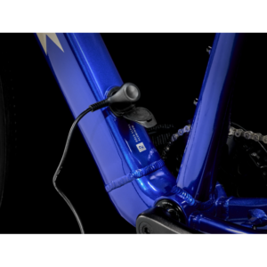 VTC électrique Trek DUAL SPORT+ 2 LT 2026