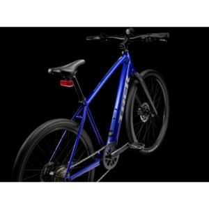 VTC électrique Trek DUAL SPORT+ 2 LT 2026