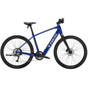 VTC électrique Trek DUAL SPORT+ 2 LT 2026