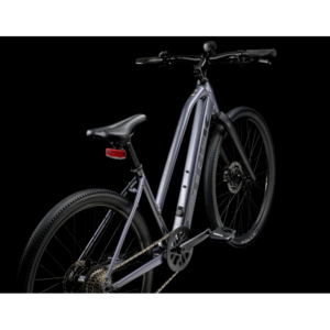 VTC électrique Trek DUAL SPORT+ 2 STAGGER LT