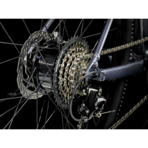 VTC électrique Trek DUAL SPORT+ 2 STAGGER LT