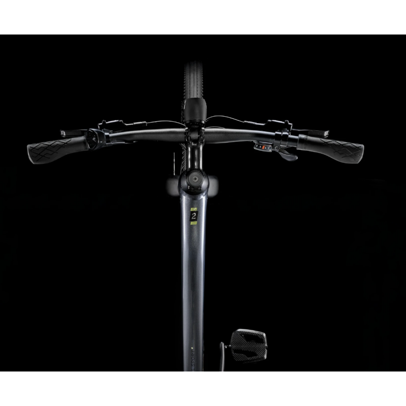 VTC électrique Trek DUAL SPORT+ 2 STAGGER LT