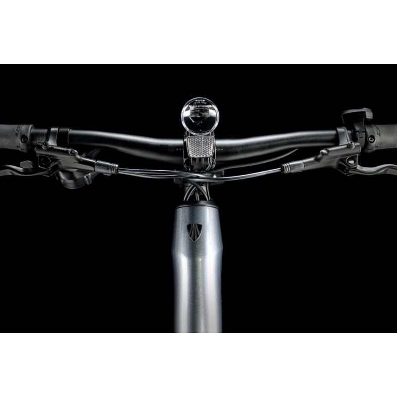 VTC électrique Trek DUAL SPORT+ 2 STAGGER LT