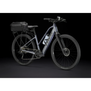 VTC électrique Trek DUAL SPORT+ 2 STAGGER LT