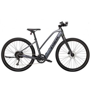 VTC électrique Trek DUAL SPORT+ 2 stagger