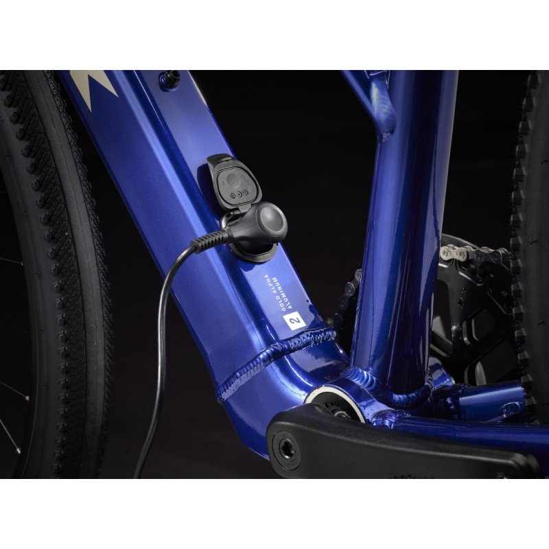 VTC électrique Trek DUAL SPORT+ 2 stagger