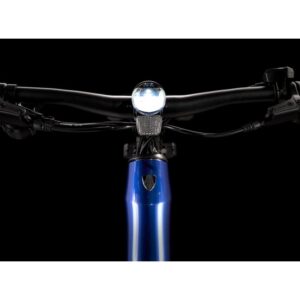 VTC électrique Trek DUAL SPORT+ 2 stagger
