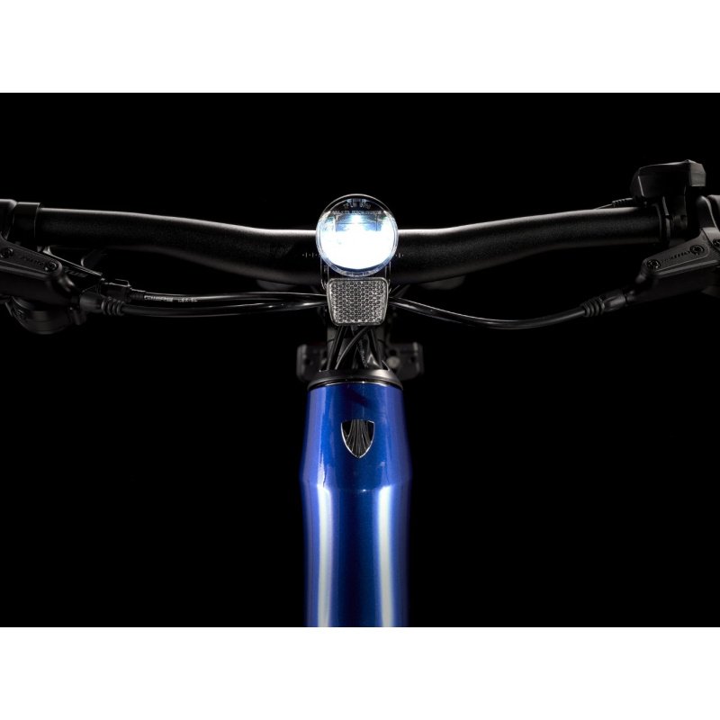 VTC électrique Trek DUAL SPORT+ 2 stagger