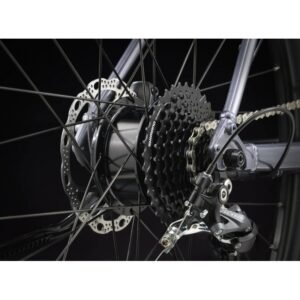 VTC électrique Trek DUAL SPORT+ 2 stagger