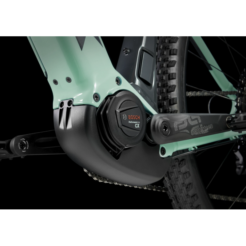 VTC électrique Trek POWERFLY 7 GEN4 2024