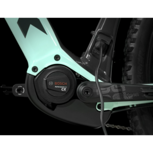 VTC électrique Trek POWERFLY 7 GEN4 2024