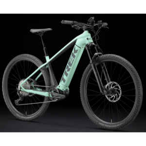 VTC électrique Trek POWERFLY 7 GEN4 2024