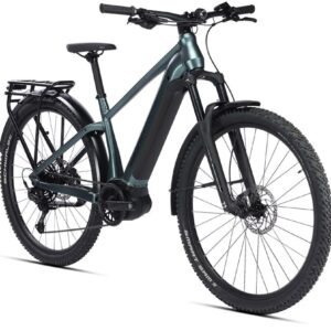 VTT Electrique Allroad Sunn Rage allroad