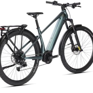 VTT Electrique Allroad Sunn Rage allroad
