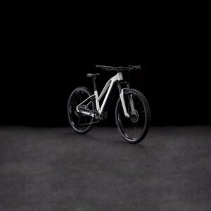 VTT Électrique Cube Reaction Hybrid ONE 600 2025 29&Prime;