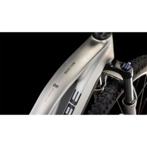VTT Électrique Cube Reaction Hybrid ONE 600 2025 29&Prime;