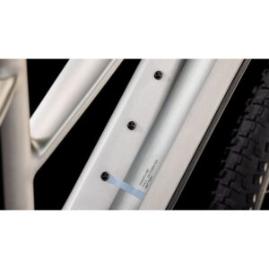VTT Électrique Cube Reaction Hybrid ONE 600 2025 29&Prime;