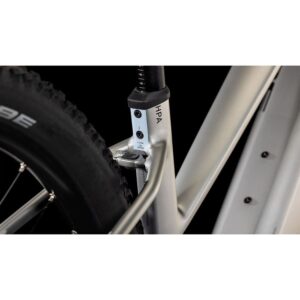 VTT Électrique Cube Reaction Hybrid ONE 600 2025 29&Prime;