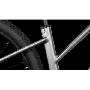 VTT Électrique Cube Reaction Hybrid ONE 600 2025 29&Prime;