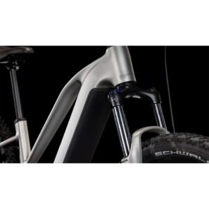VTT Électrique Cube Reaction Hybrid ONE 600 2025 29&Prime;