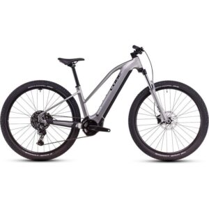 VTT Électrique Cube Reaction Hybrid ONE 600 2025 29&Prime;