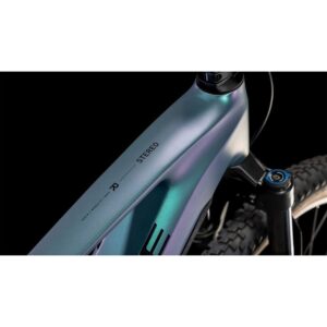 VTT Électrique Cube STEREO HYBRID ONE22 Race 800 2025 27.5&Prime; – 29&Prime;