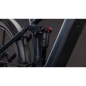 VTT Électrique Cube Stereo Hybrid ONE22 Pro 800 FE 2026 – 29&Prime;