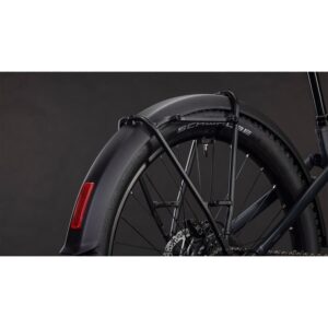 VTT Électrique Cube Stereo Hybrid ONE22 Pro 800 FE 2026 – 29&Prime;