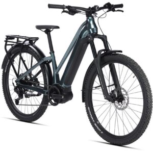 VTT Electrique Sunn Rage allroad S1 low
