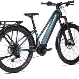 VTT Electrique Sunn Rage allroad S1 low