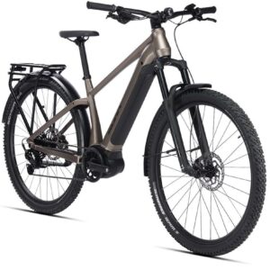 VTT Electrique Sunn Rage allroad S2