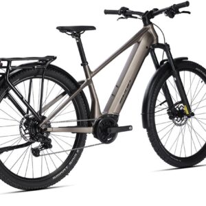 VTT Electrique Sunn Rage allroad S2