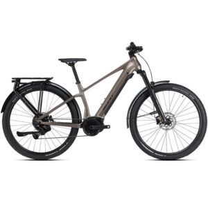 VTT Electrique Sunn Rage allroad S2