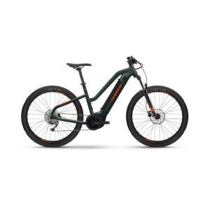 VTT électrique haibike AllTrack 27.5 Bosch PowerTube 500Wh