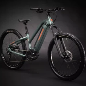 VTT électrique haibike AllTrack 27.5 Bosch PowerTube 500Wh
