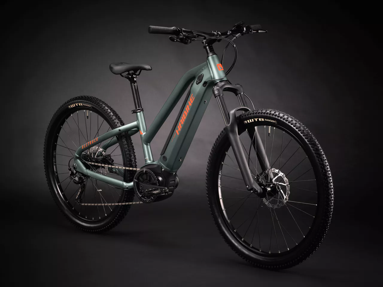Fred Bike