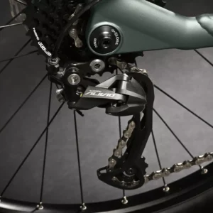VTT électrique haibike AllTrack 27.5 Bosch PowerTube 500Wh
