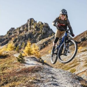 VTT électrique Flyer Uproc X 2.10 630Wh