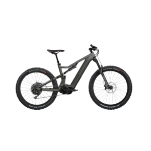 VTT électrique Flyer Uproc X 2.10 630Wh
