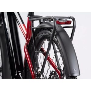 VTT électrique Ghost E-TERU PRO EQ 2024
