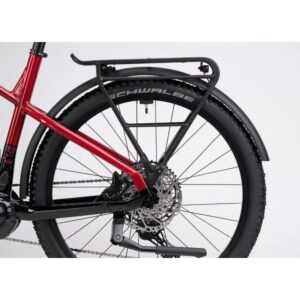 VTT électrique Ghost E-TERU PRO EQ 2024