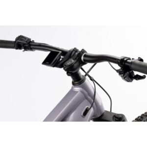 VTT électrique Ghost E-TERU UNIVERSAL 2025