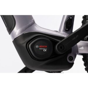 VTT électrique Ghost E-TERU UNIVERSAL 2025