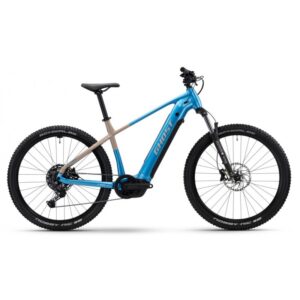 VTT électrique Ghost E-TERU UNIVERSAL 2025