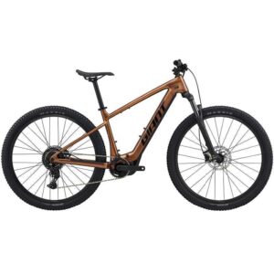 VTT électrique Giant Talon E+ Gen2 2026