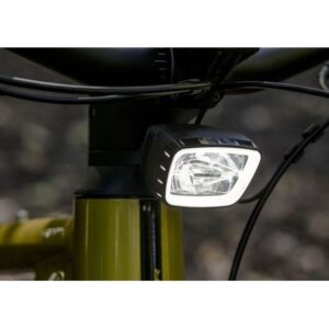 VTT électrique Flyer Goroc X 4.10 – 630WH ou 750WH