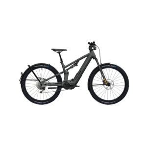 VTT électrique Flyer Goroc X 4.10 – 630WH ou 750WH