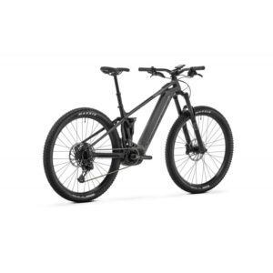 VTT électrique Mondraker Chaser 2025